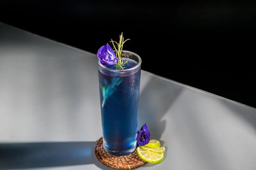 Hotel Makaaba Eco-Boutique Бакалар